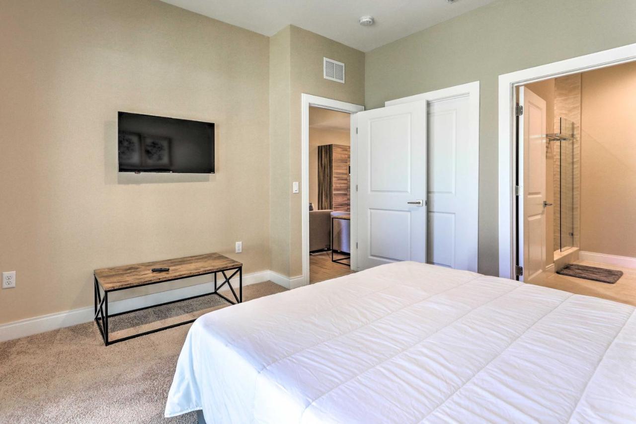 Luxe Kissimmee Getaway About 2 Mi To World Holiday home Orlando