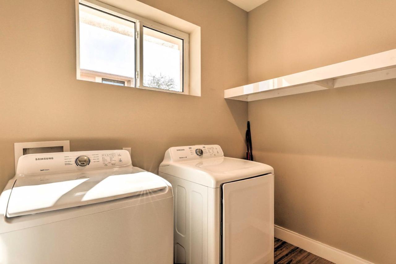 Holiday home Luxe Kissimmee Getaway About 2 Mi To World Orlando