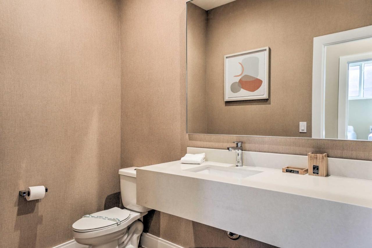 Luxe Kissimmee Getaway About 2 Mi To World Orlando