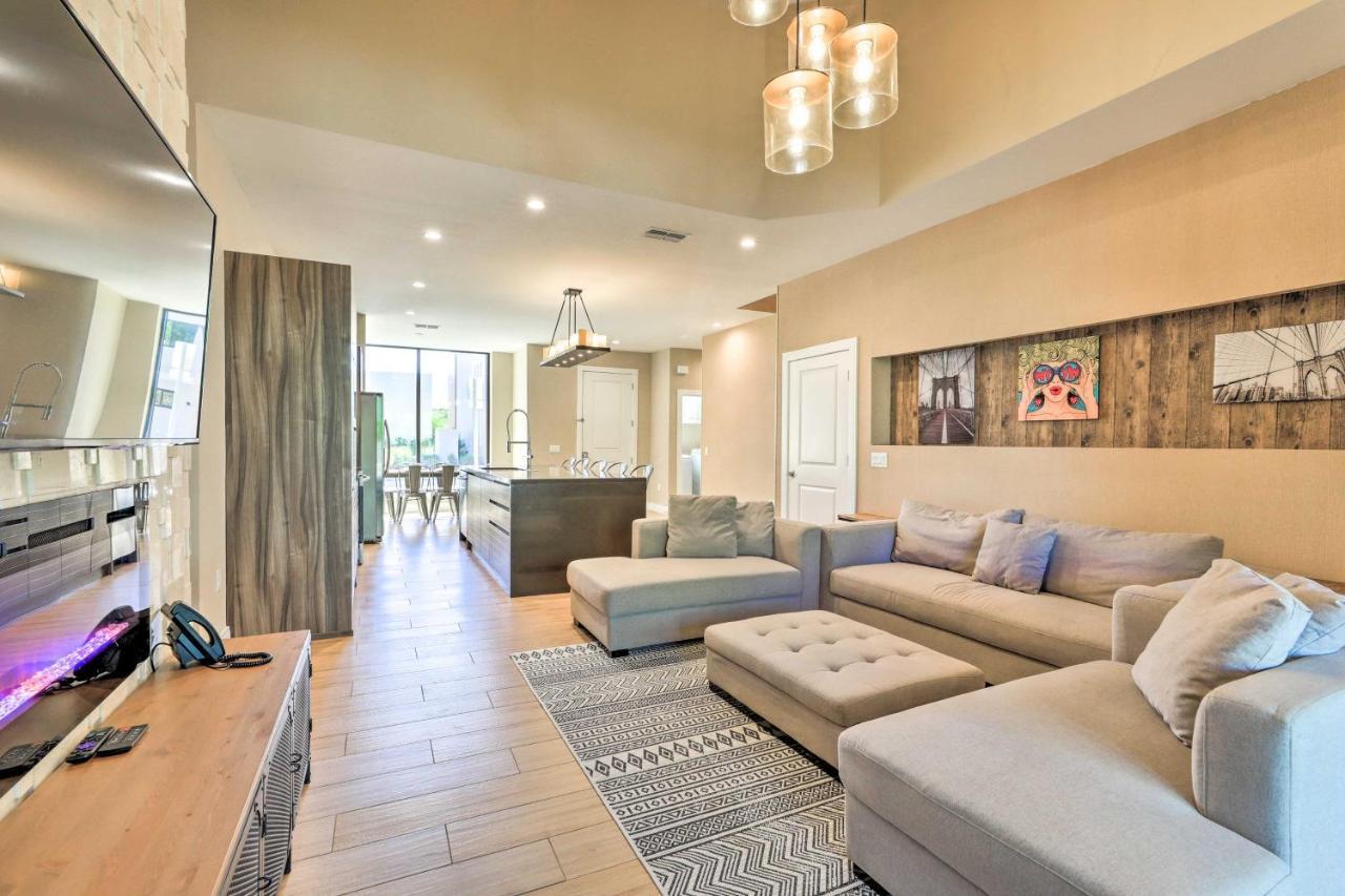 Luxe Kissimmee Getaway About 2 Mi To World Holiday home *