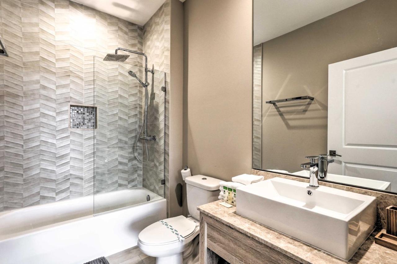 Holiday home Luxe Kissimmee Getaway About 2 Mi To World