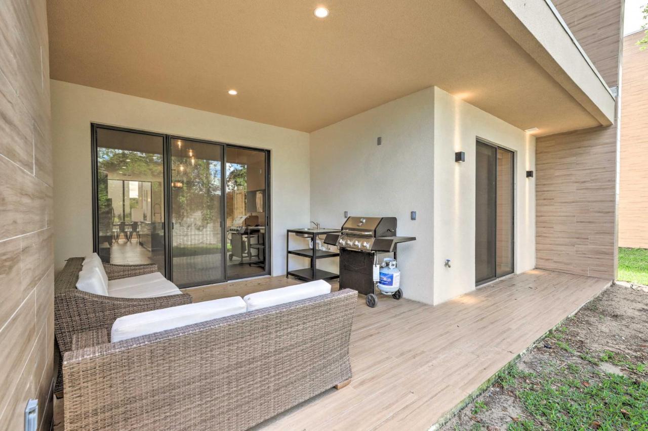 Holiday home Luxe Kissimmee Getaway About 2 Mi To World