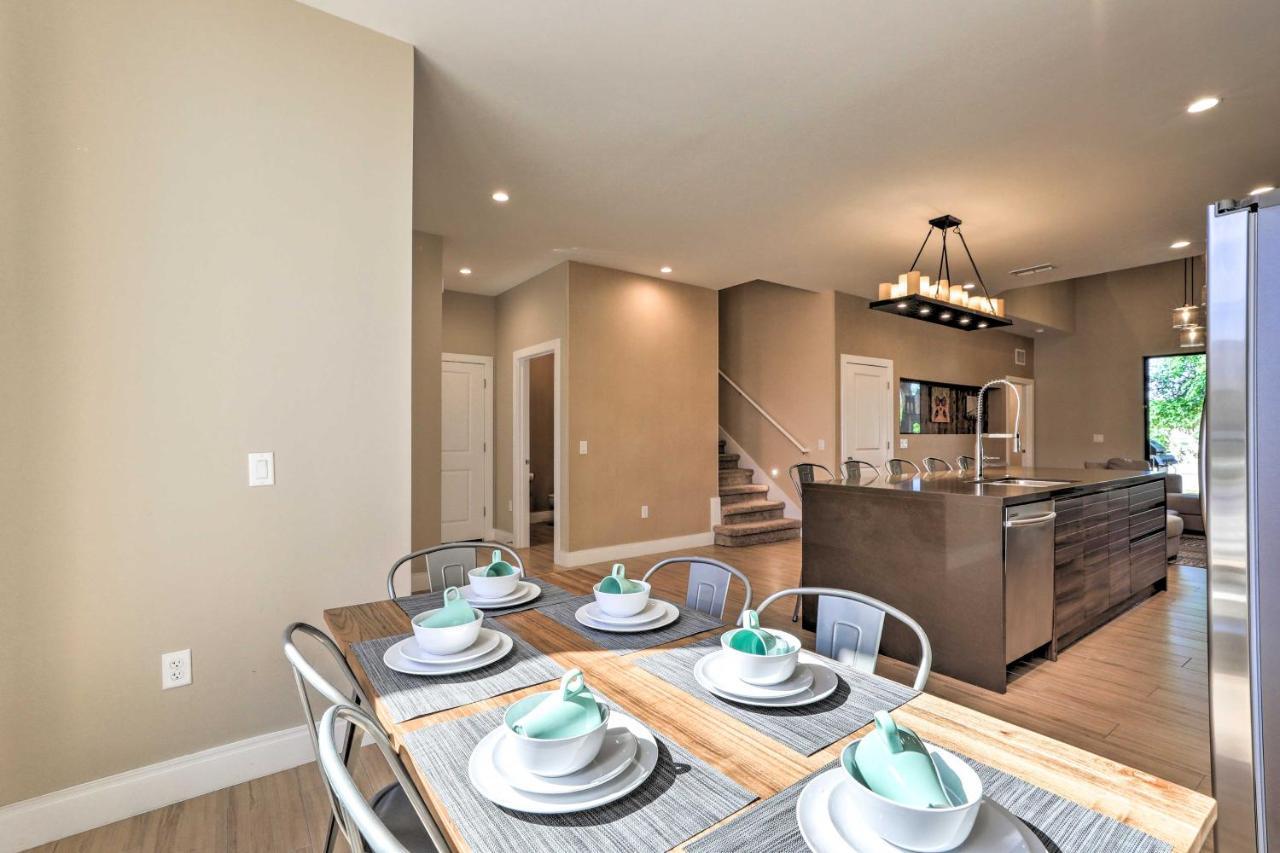 Luxe Kissimmee Getaway About 2 Mi To World * Orlando