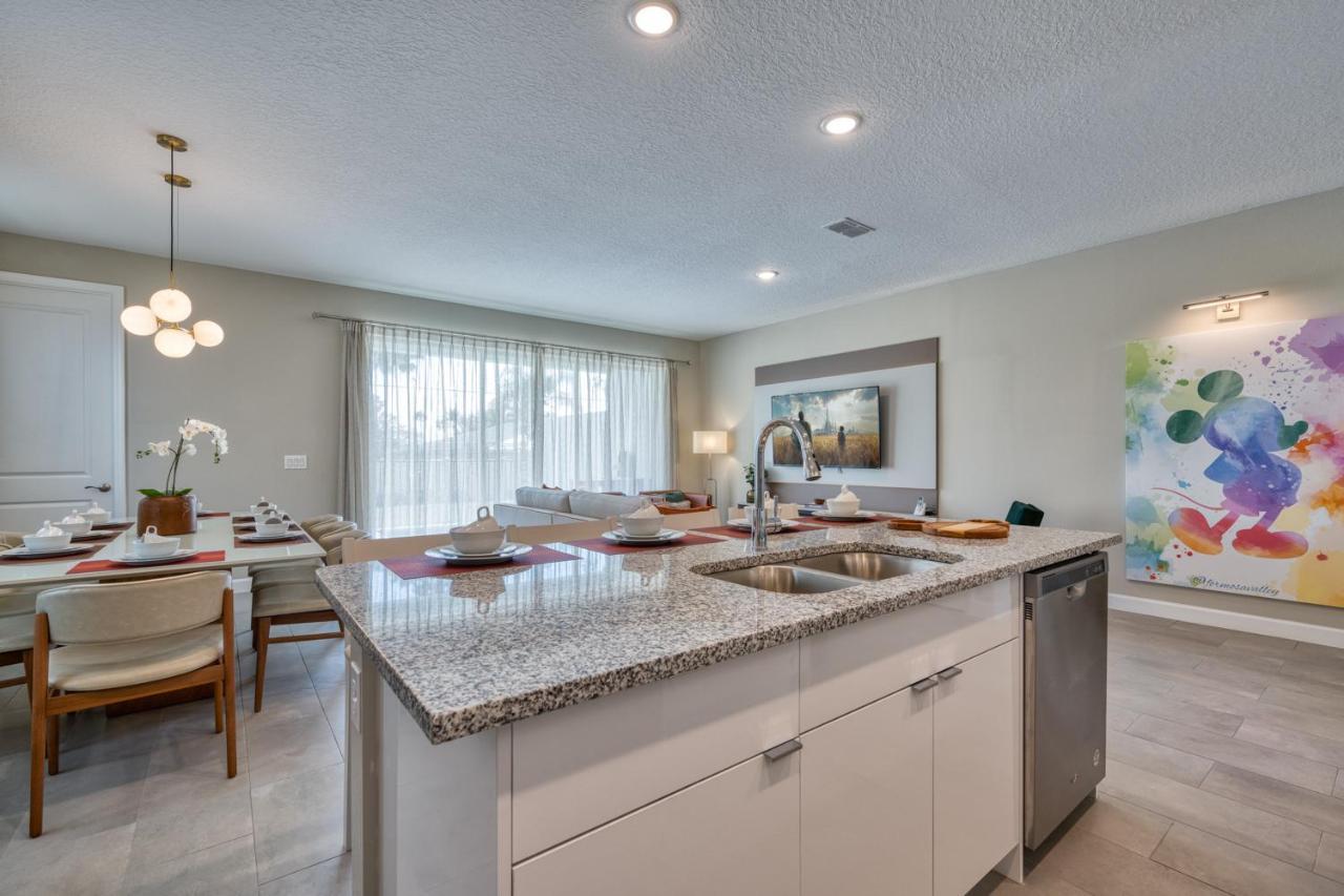 Formosa Valley By Homes * Orlando