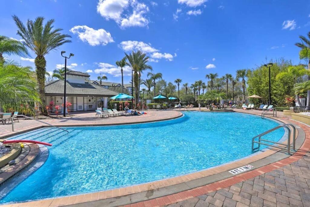 Seaworlddisneyuniversal 5 Beds 3 Bed2bath *