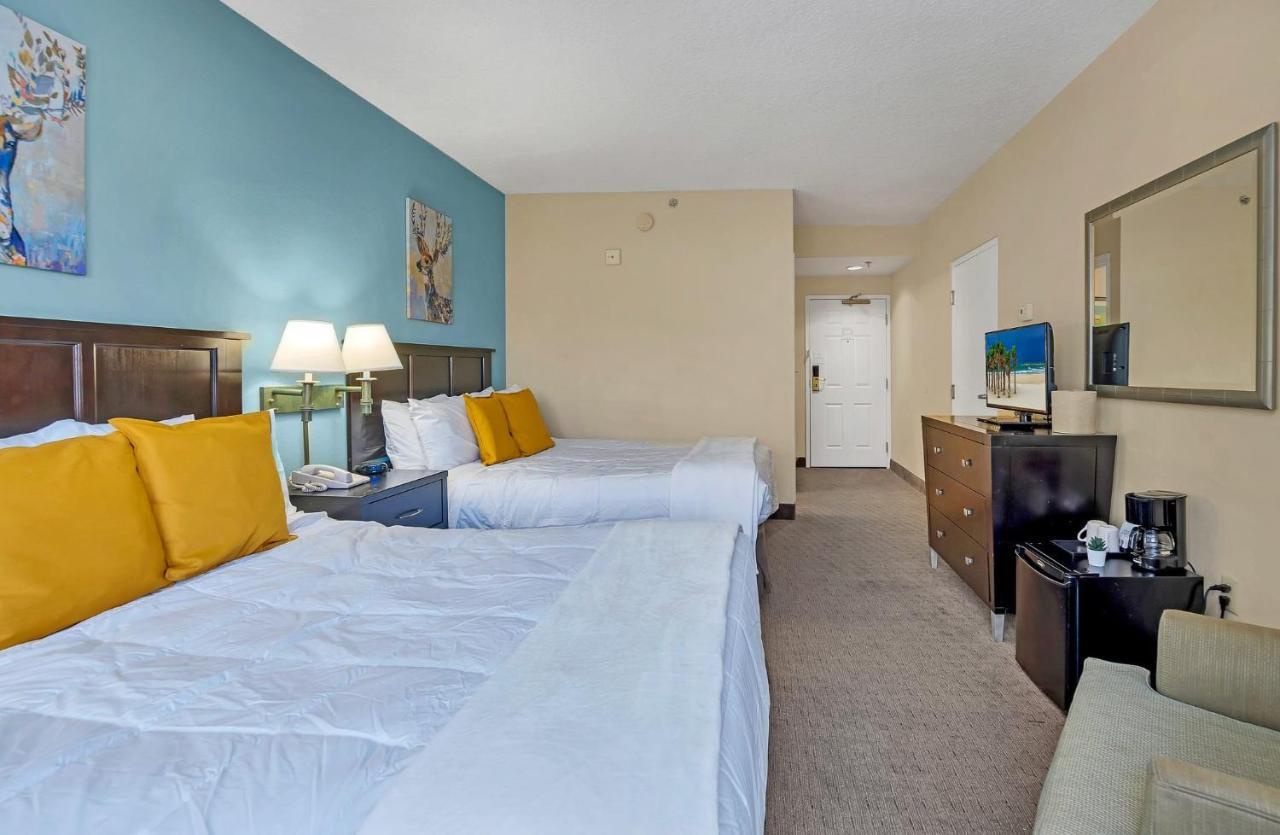 1br With 2 Queen - Pool, Hot Tub & Arcade, Near Universal & Disney! *