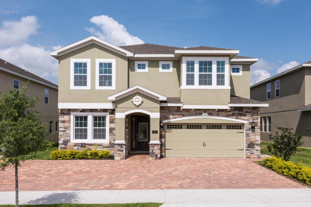 Spacious Near By Rentyl With Private Pool & Amenities - 250c *