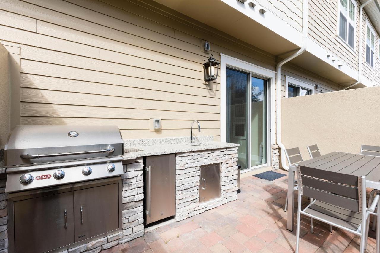 Stylish Family 5min Bbq 1804ft Holiday home