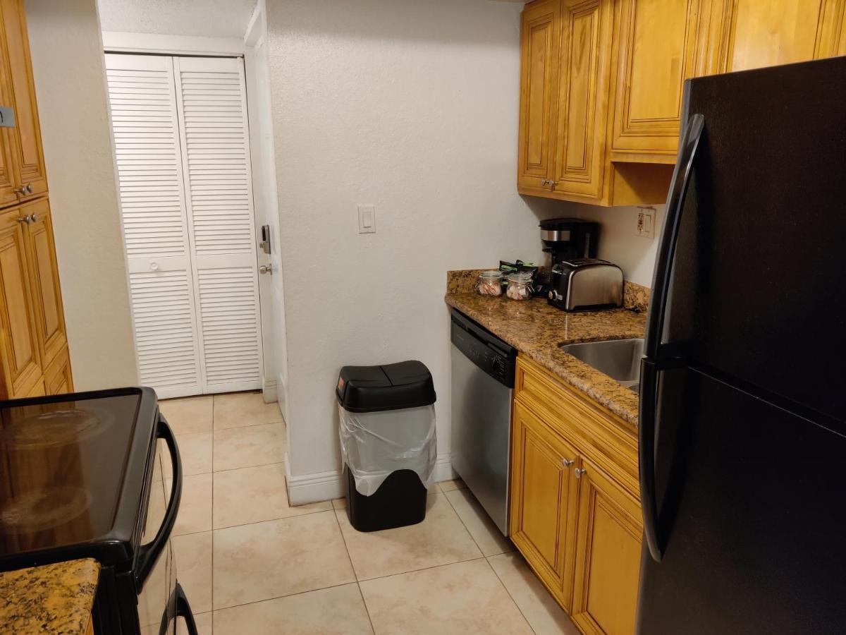 Apartment Centauri Vacation Rentals: 2-bedroom Getaway With Free Parking Orlando