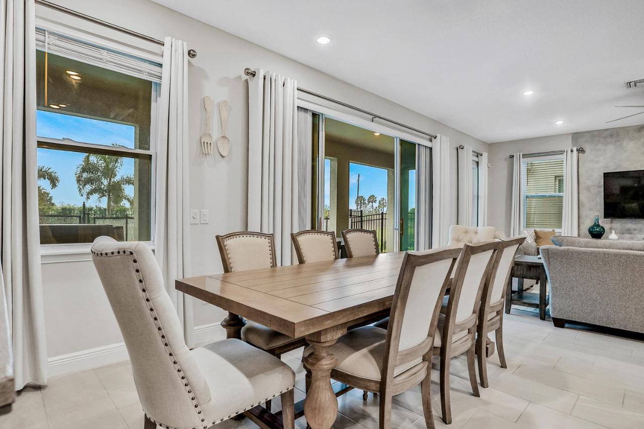 Southfield Getaway Orlando