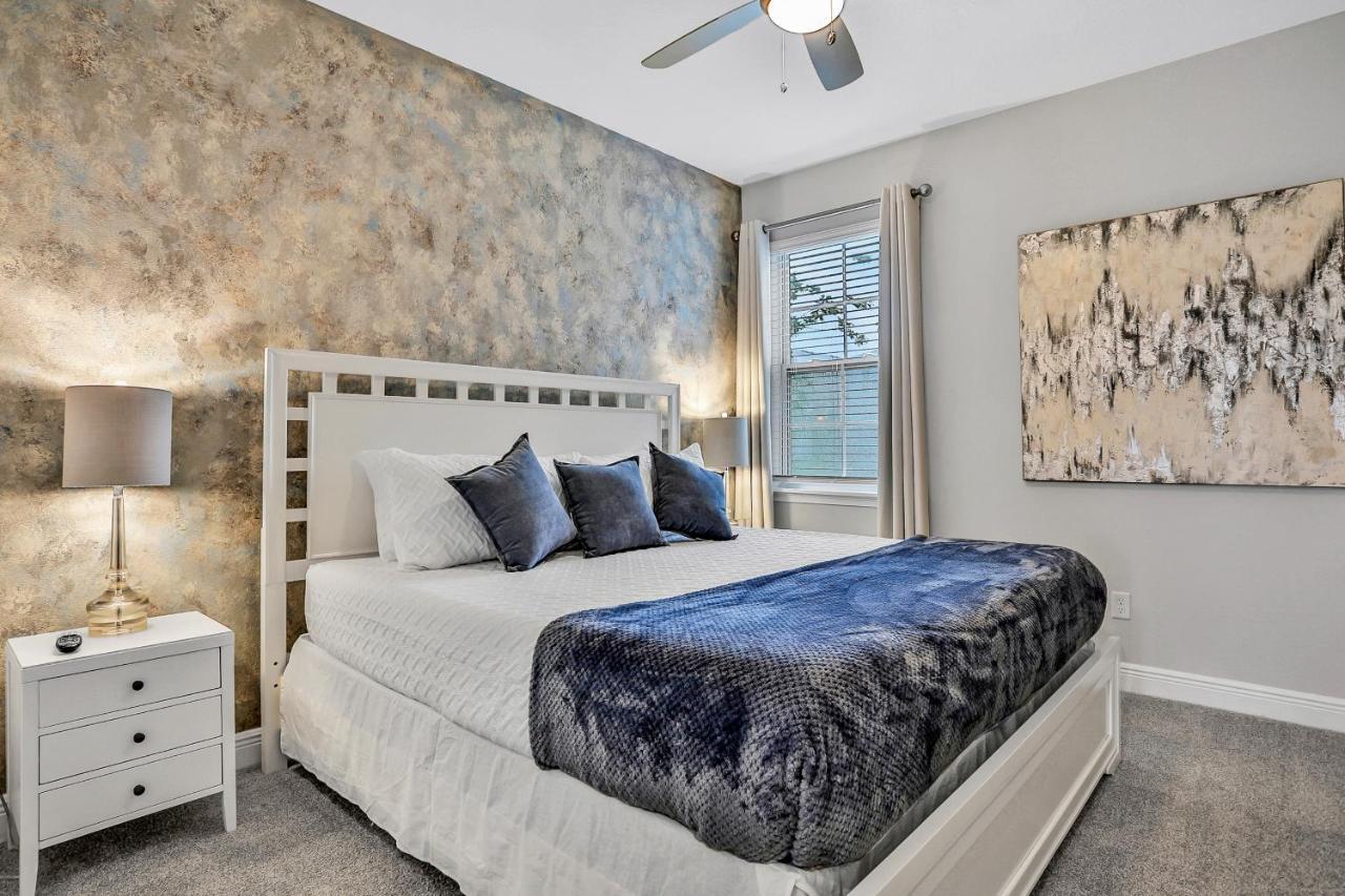 Southfield Getaway Orlando