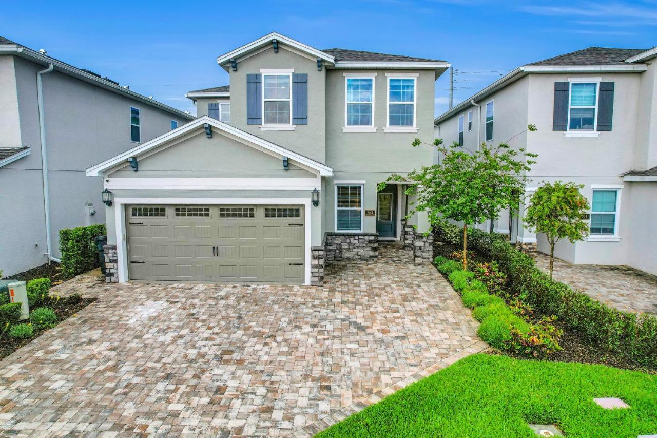 Southfield Getaway Holiday home Orlando