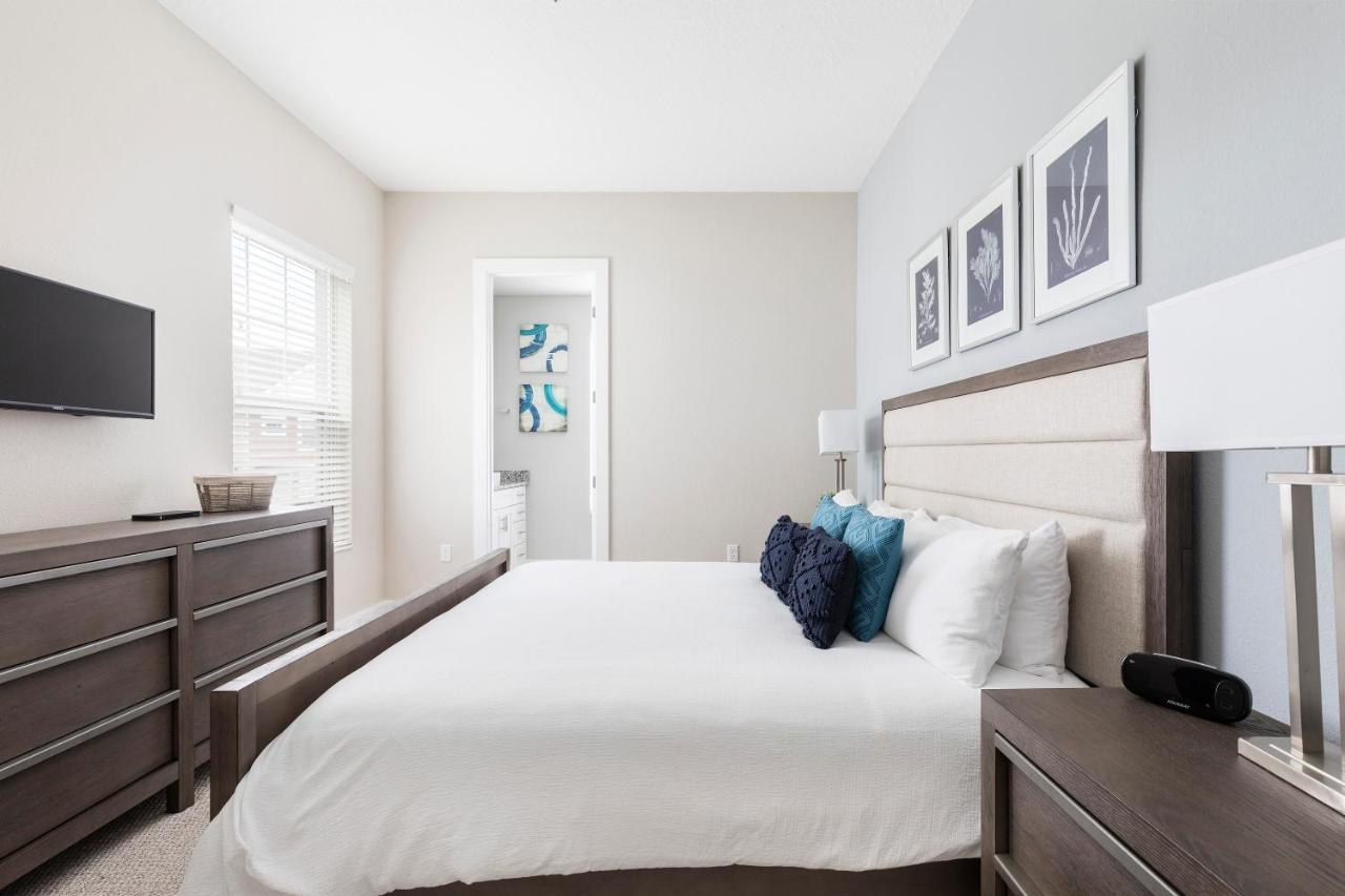 Stylish Family 5min Bbq 1804ft * Orlando