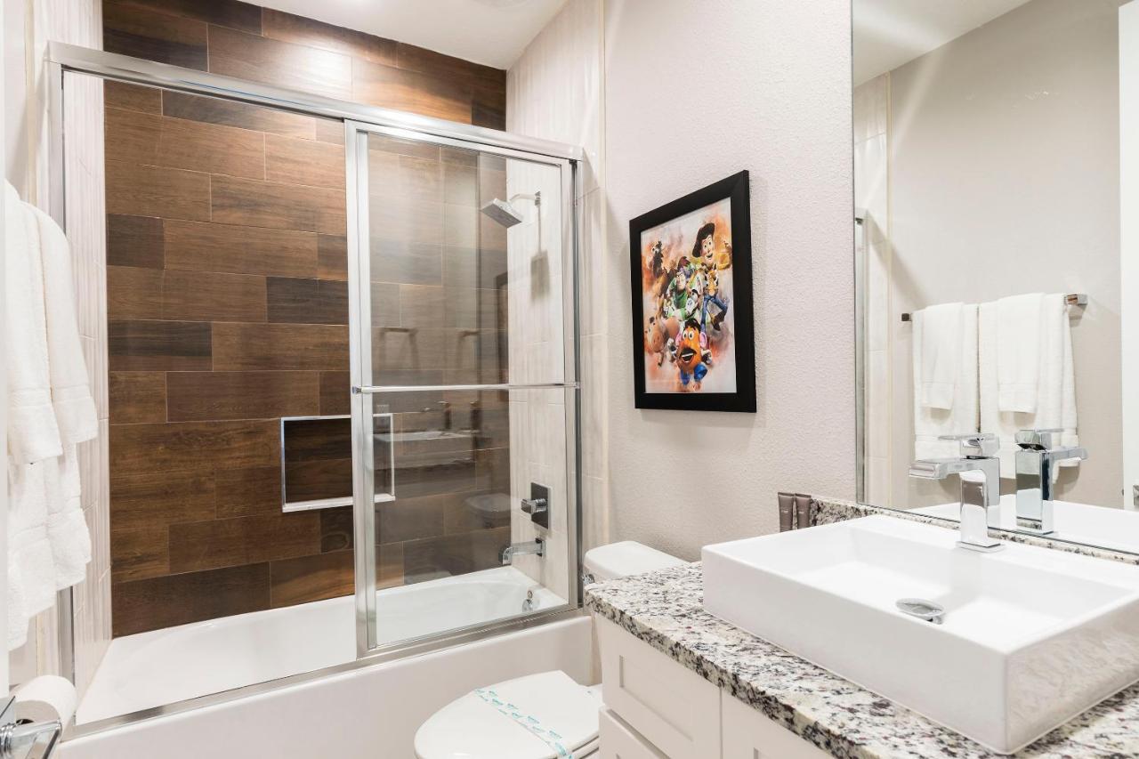 Stylish Family 5min Bbq 1804ft * Orlando