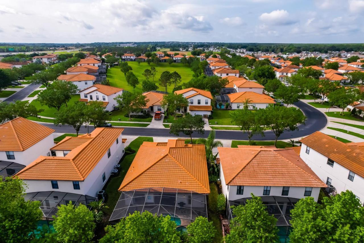 Holiday home Sunshine Gem Orlando