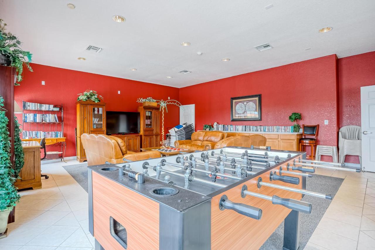 Holiday home Sunshine Gem Orlando