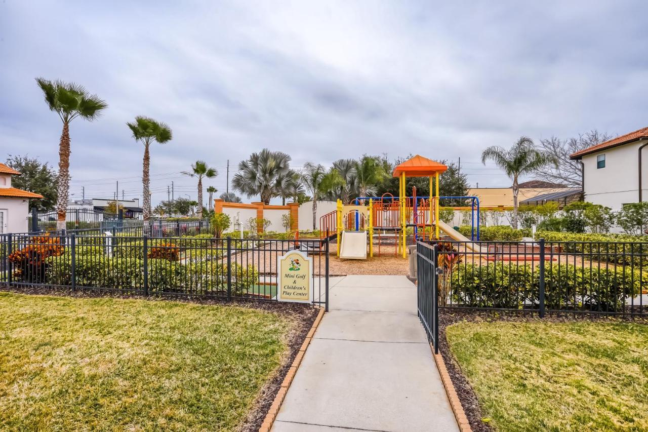 Sunshine Gem Holiday home Orlando