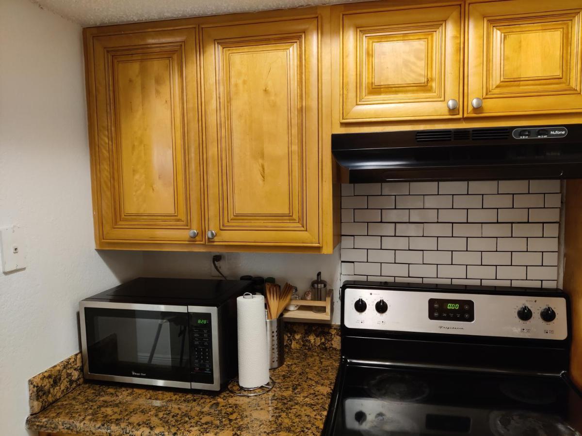 Apartment Centauri Vacation Rentals: 2-bedroom Getaway With Free Parking Orlando