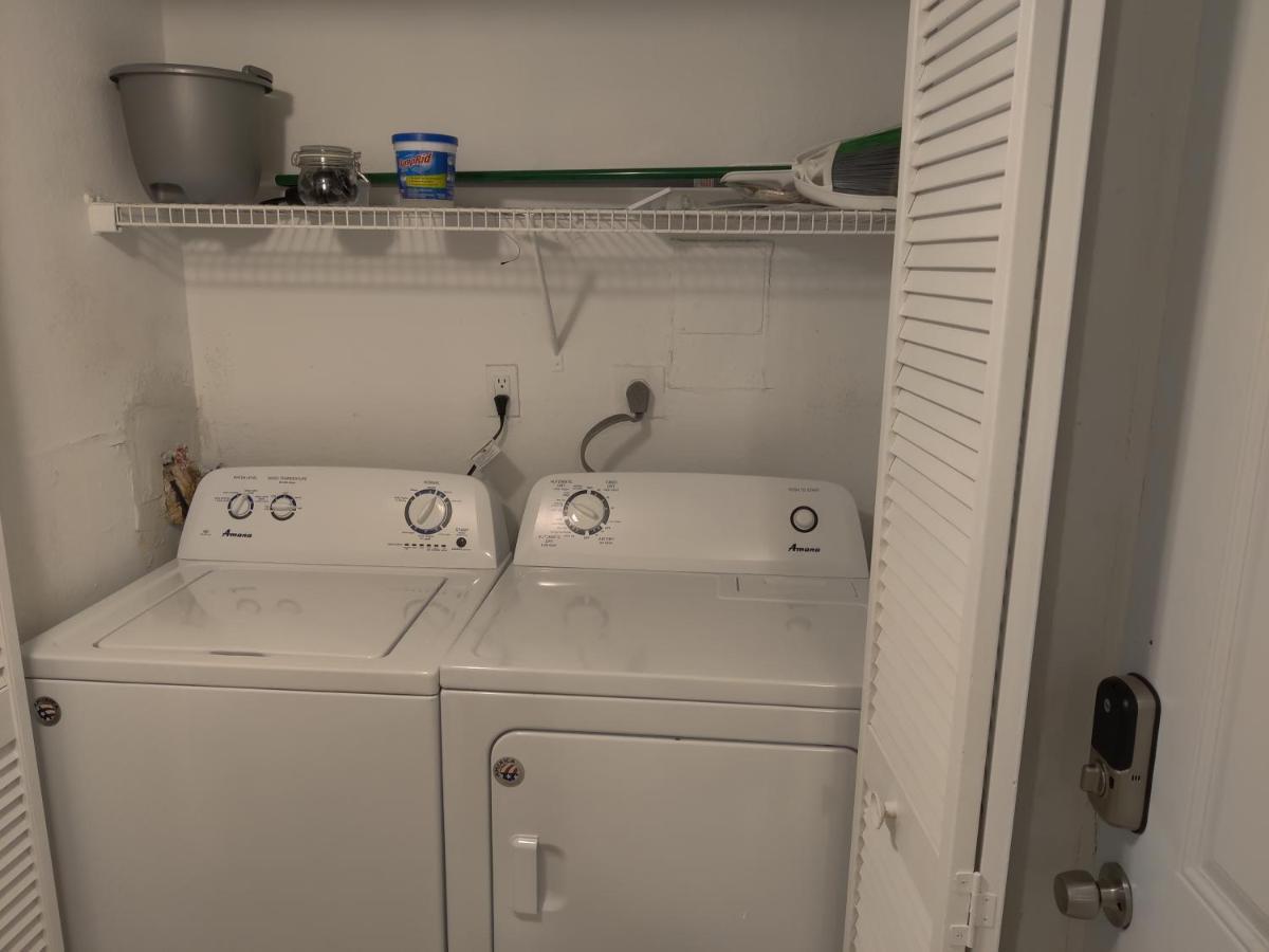 Apartment Centauri Vacation Rentals: 2-bedroom Getaway With Free Parking