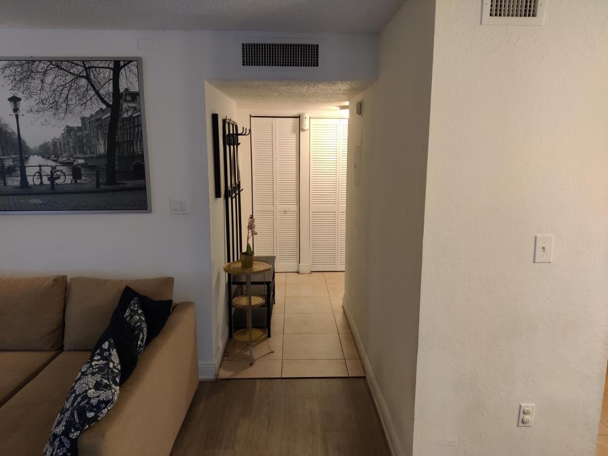 Apartment Centauri Vacation Rentals: 2-bedroom Getaway With Free Parking Orlando
