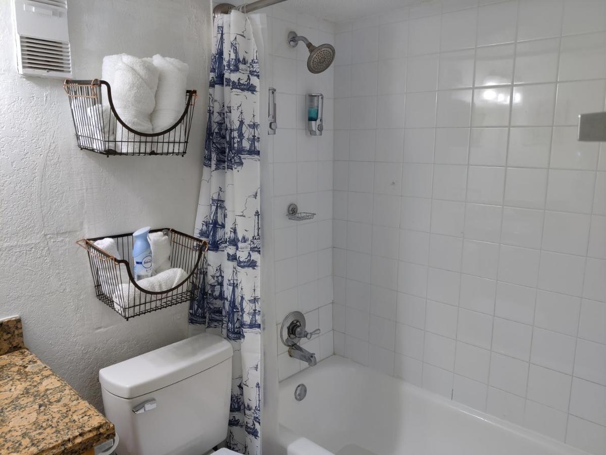 Apartment Centauri Vacation Rentals: 2-bedroom Getaway With Free Parking Orlando