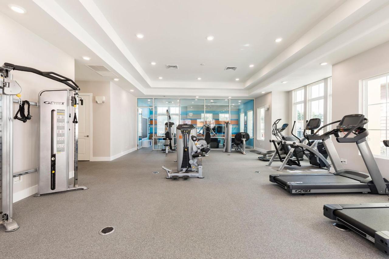 6 Bedroom 7 Ba Family Getaway 5 Min To Disneyworld Villa Orlando