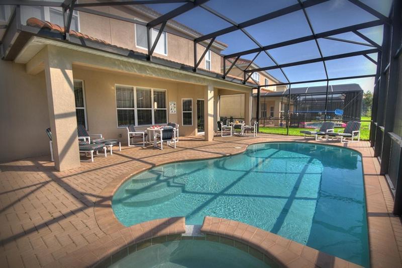 Windsor Hills Resort2579 *