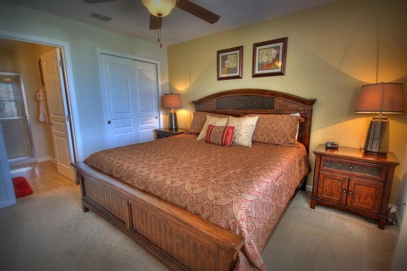 Windsor Hills Resort2579 Holiday home