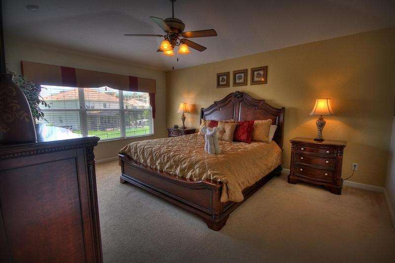 Windsor Hills Resort2579 * Orlando