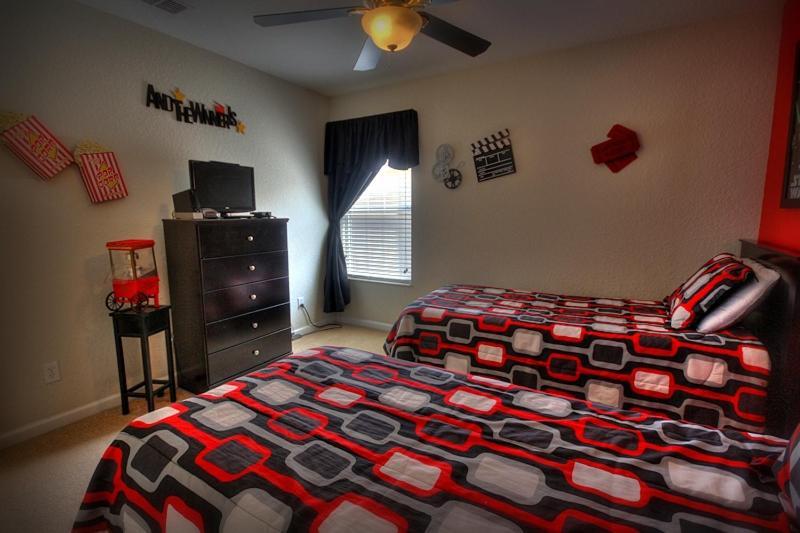 Windsor Hills Resort2579 Holiday home Orlando