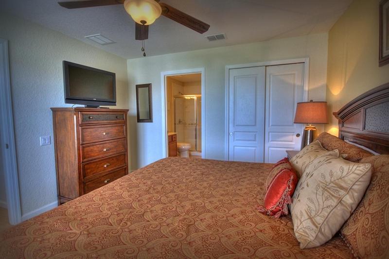 Windsor Hills Resort2579 Holiday home