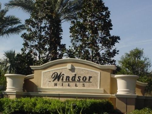 Windsor Hills Resort2579