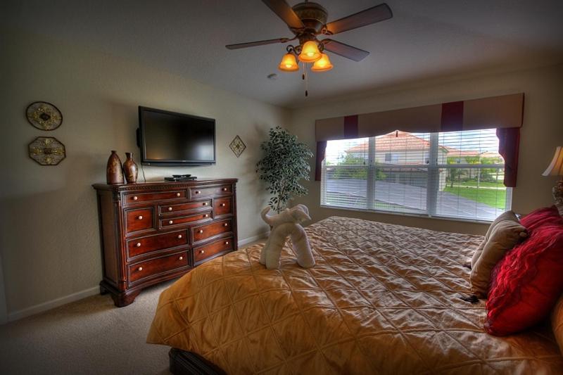 Holiday home Windsor Hills Resort2579 *