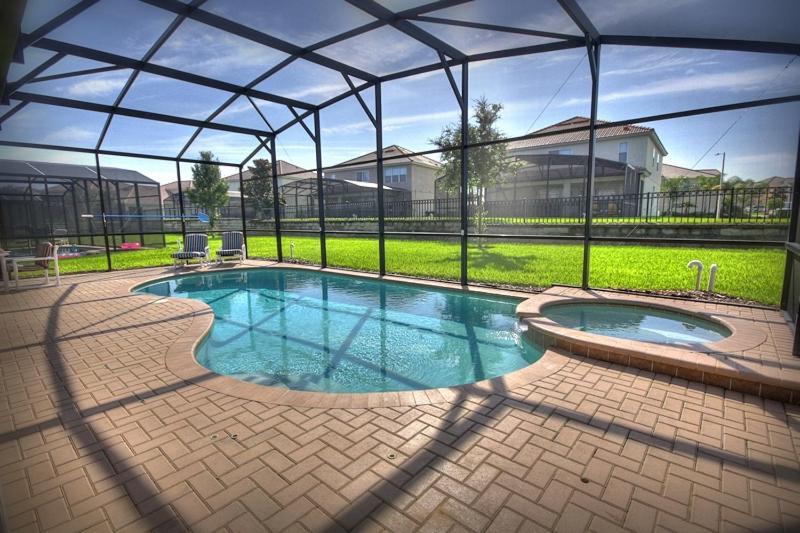Windsor Hills Resort2579 *