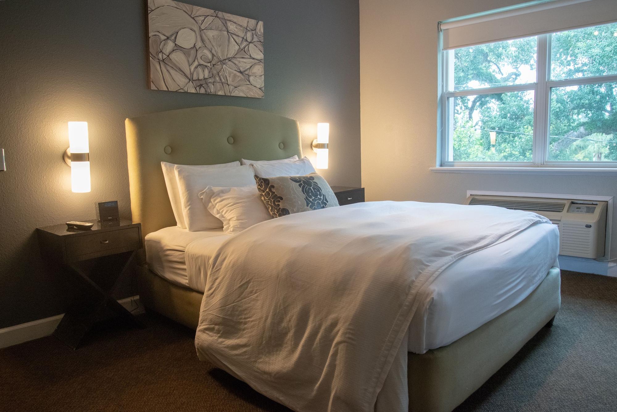 Hotel The Eo - Downtown Orlando