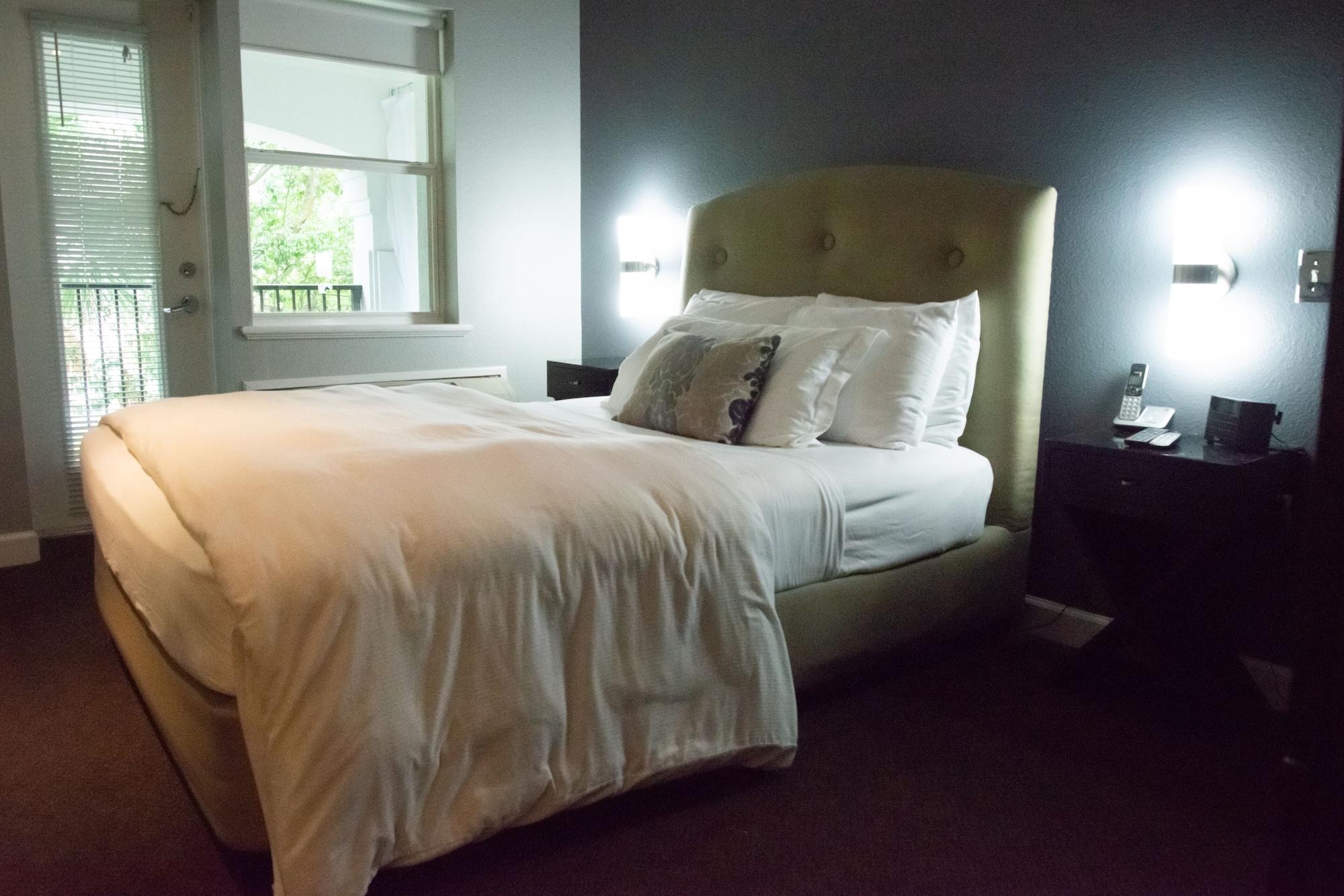 Hotel The Eo - Downtown Orlando