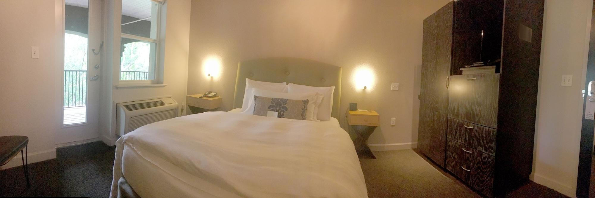 Hotel The Eo - Downtown