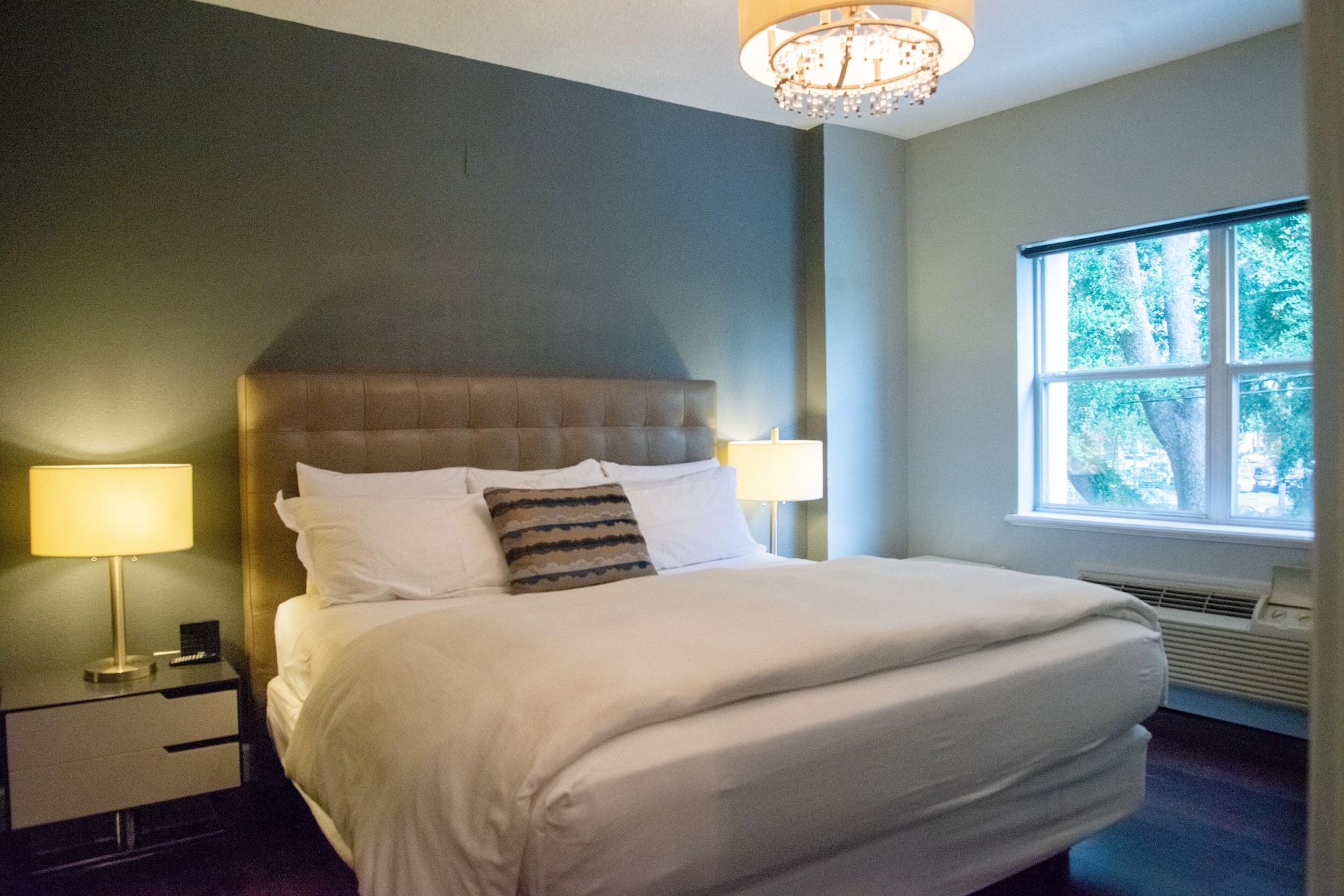 The Eo - Downtown Hotel Orlando