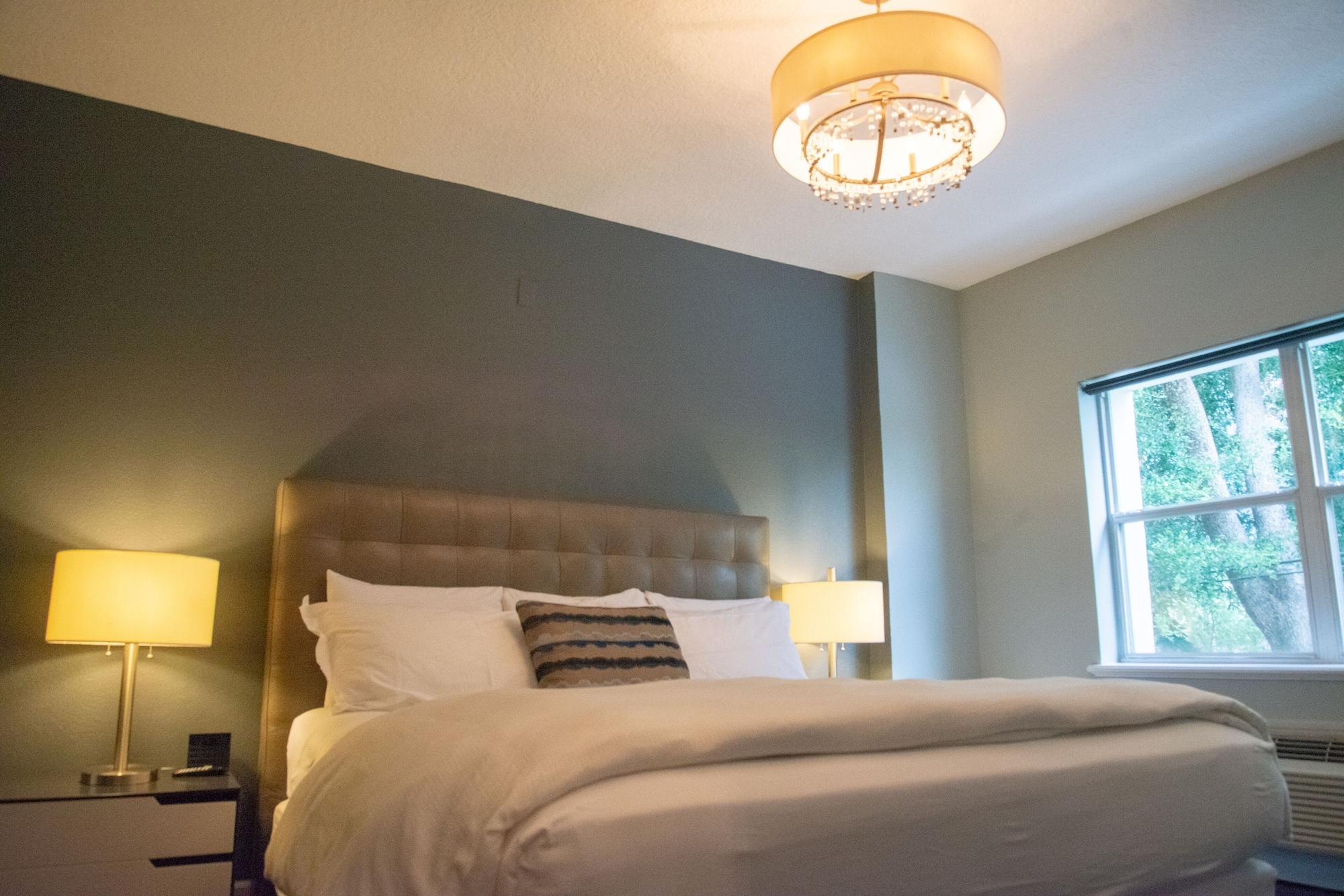 The Eo - Downtown 3*