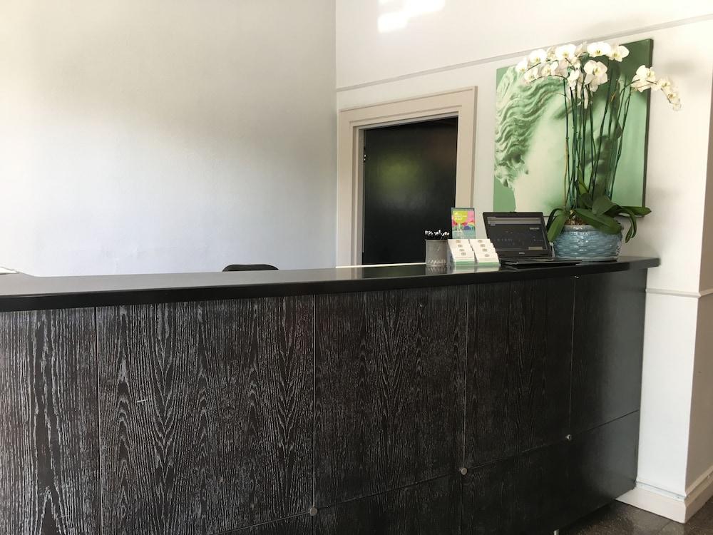The Eo - Downtown Orlando