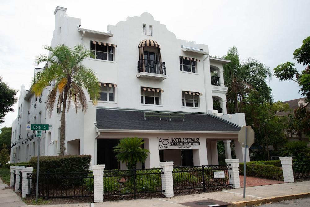 The Eo - Downtown Hotel