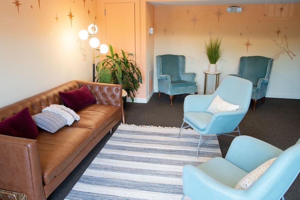 The Eo - Downtown Hotel Orlando