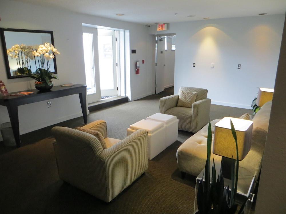 Hotel The Eo - Downtown 3*