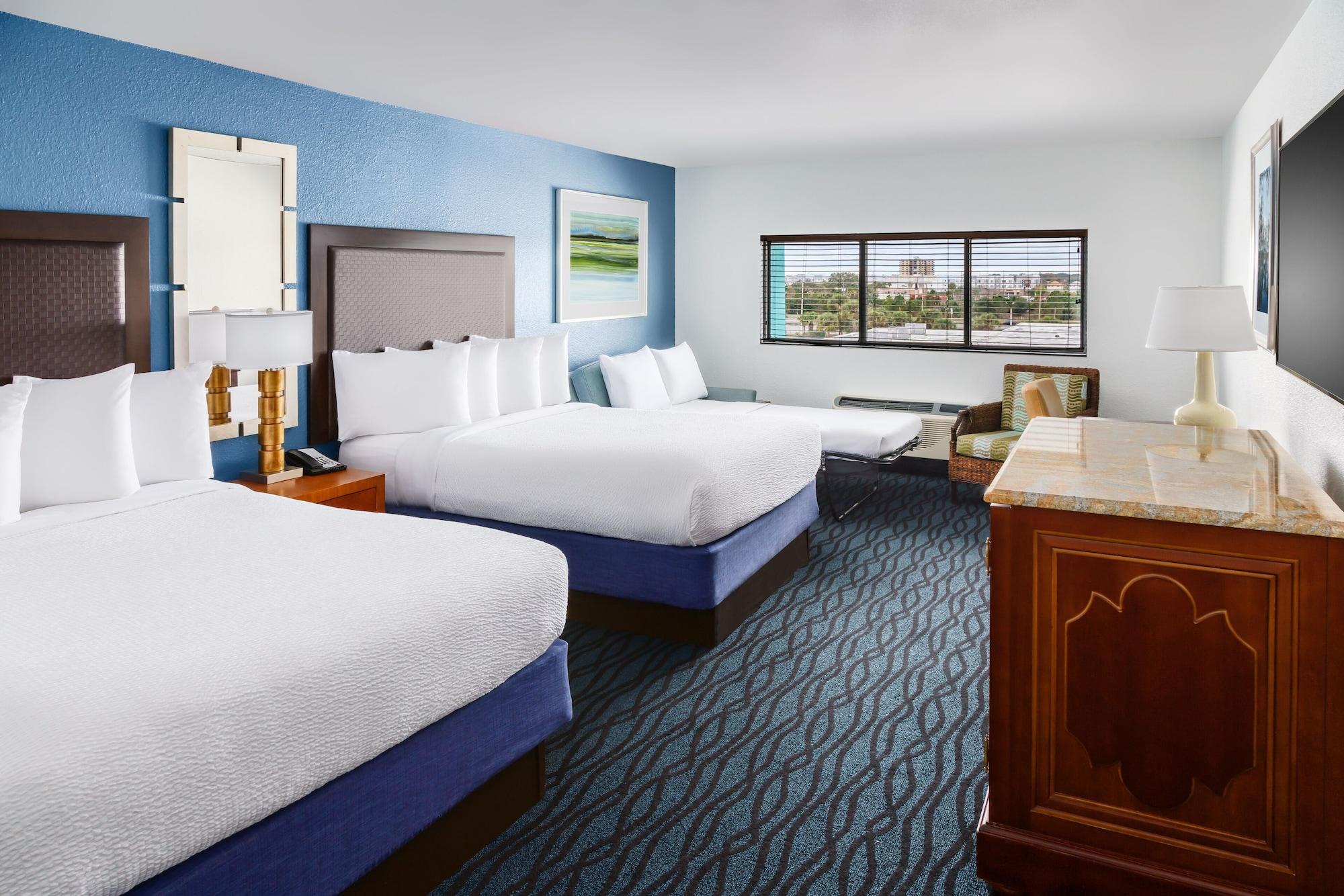Coco Key & Water Park Resort Orlando