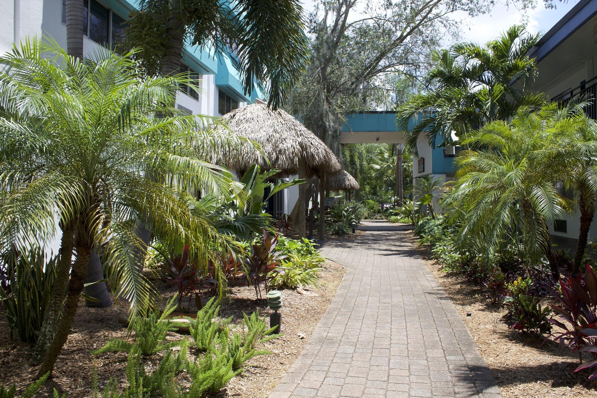 Resort Coco Key & Water Park