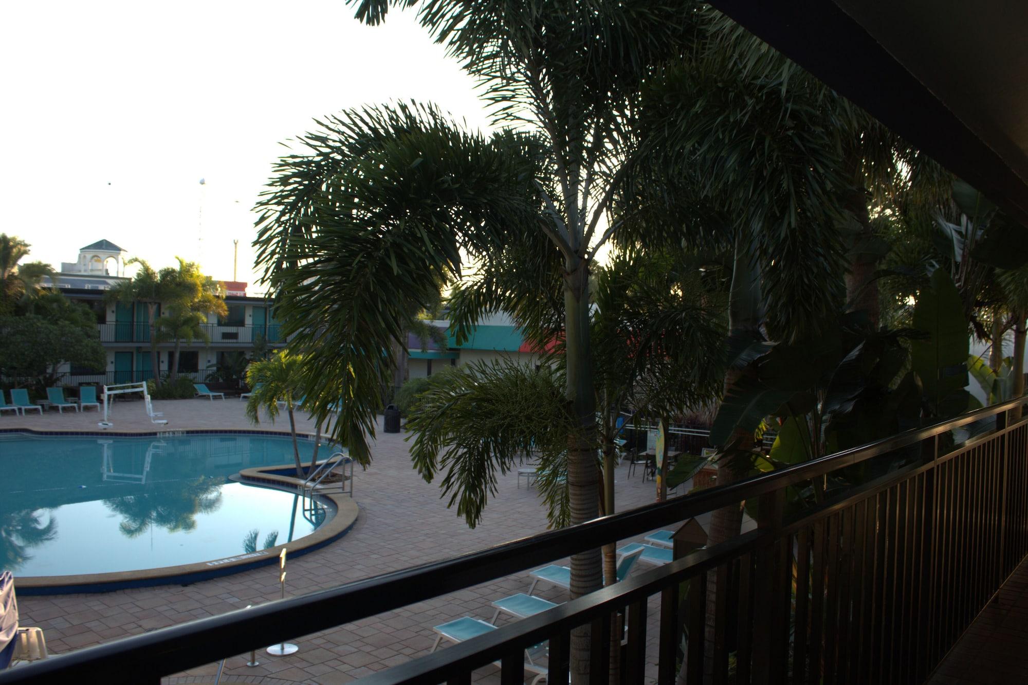 Resort Coco Key & Water Park Orlando