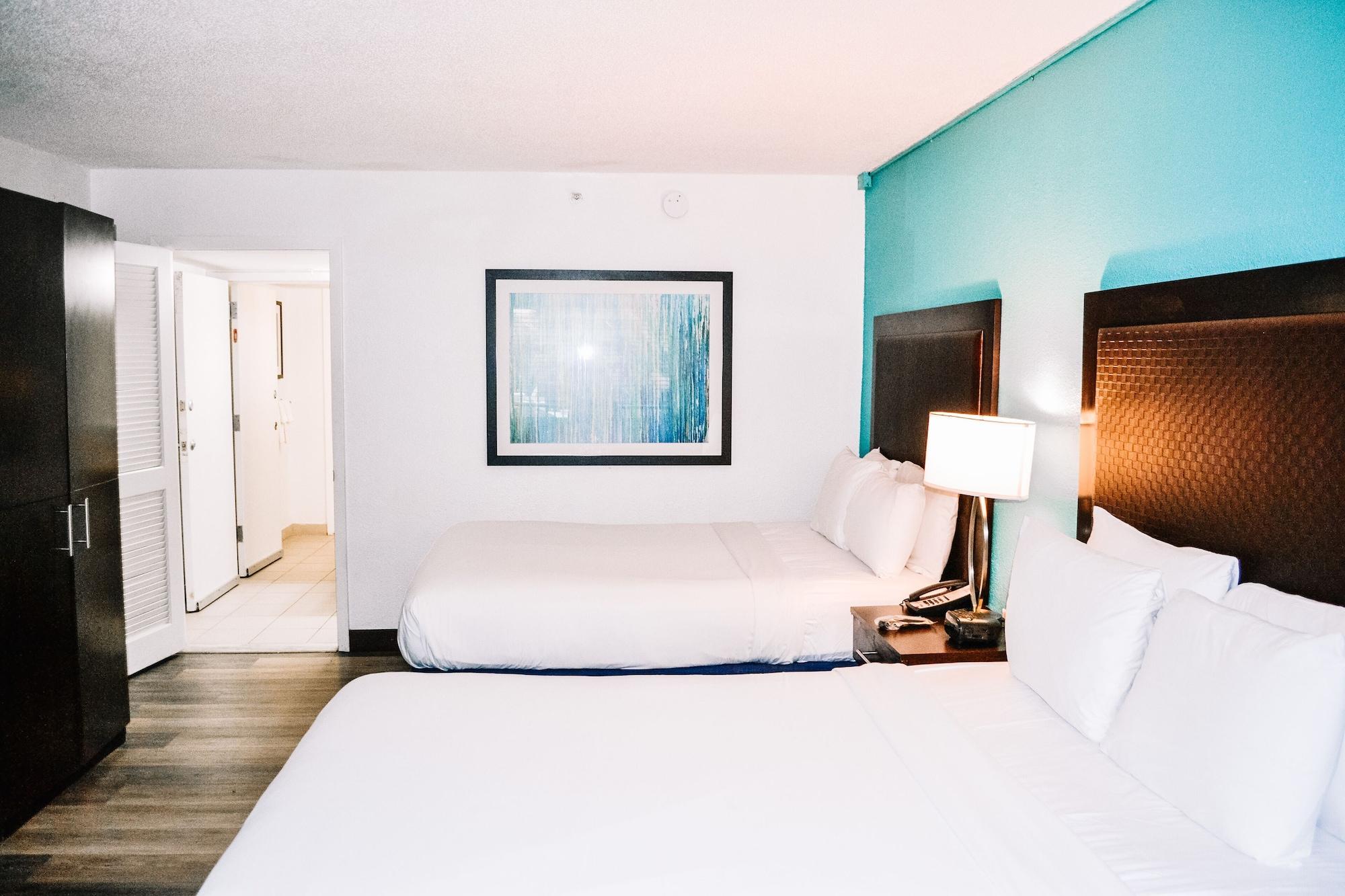 Coco Key & Water Park 3* Orlando