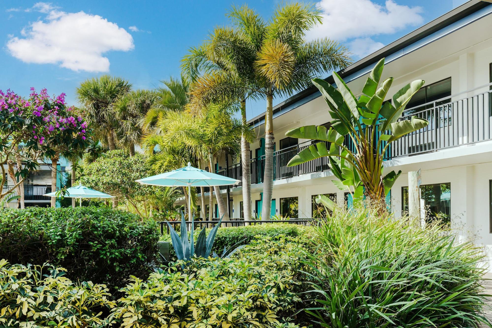 Resort Coco Key & Water Park
