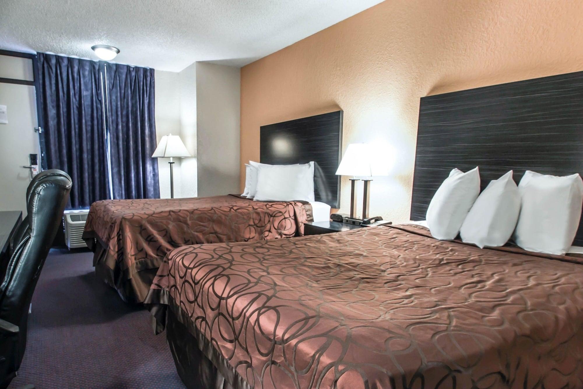 Suburban International Drive Hotel Orlando