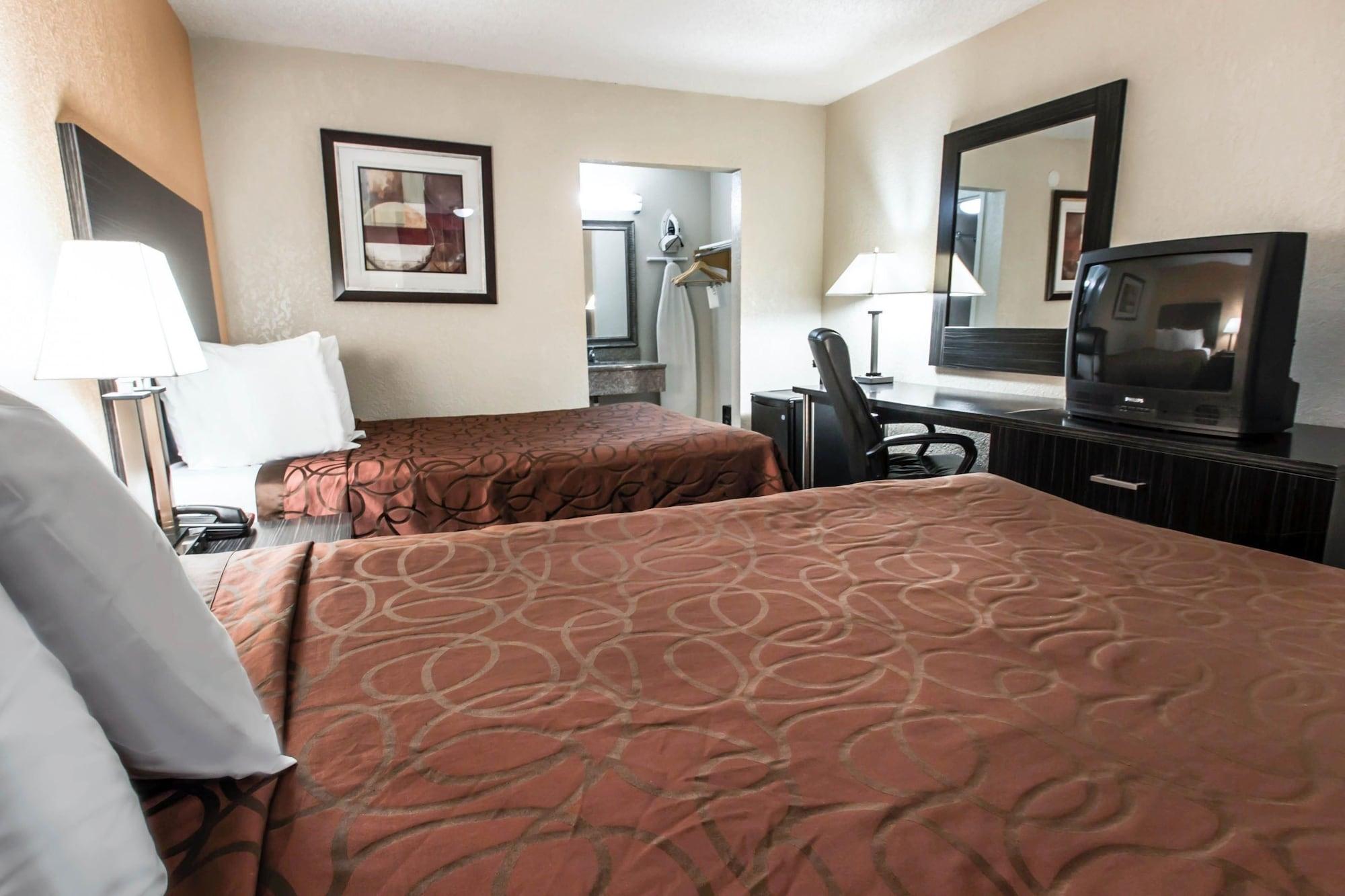 Hotel Suburban International Drive Orlando